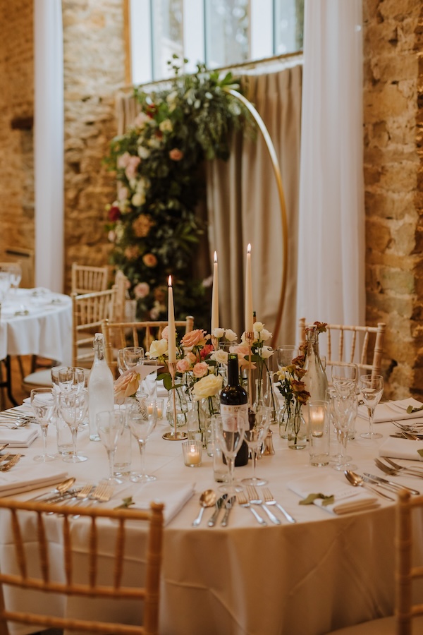 moongate for top table