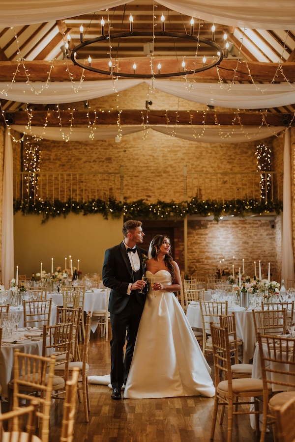 greenery for weddings