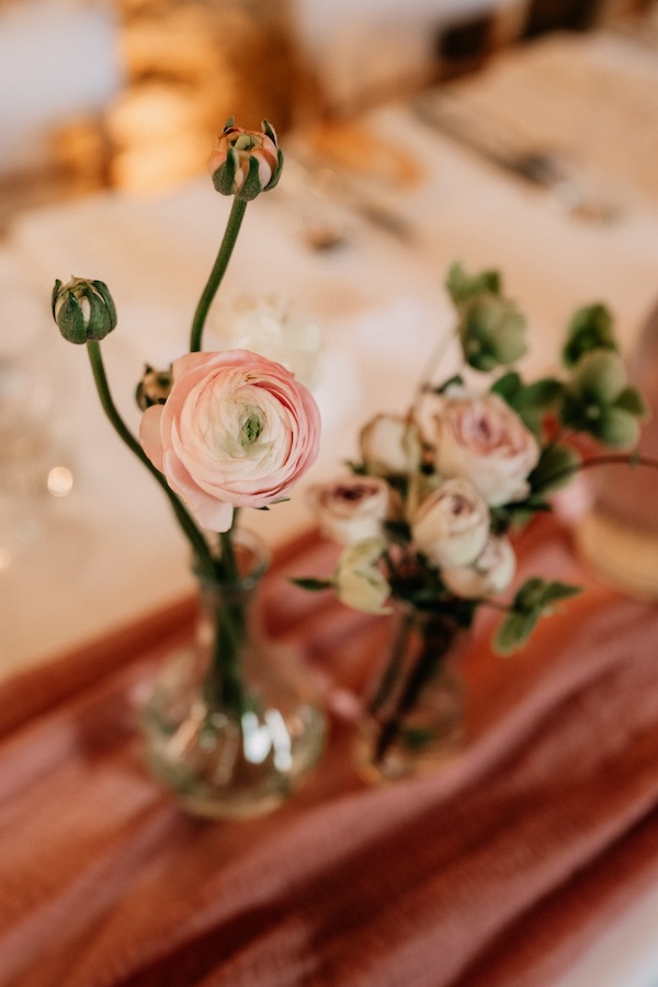 bud vases for weddings