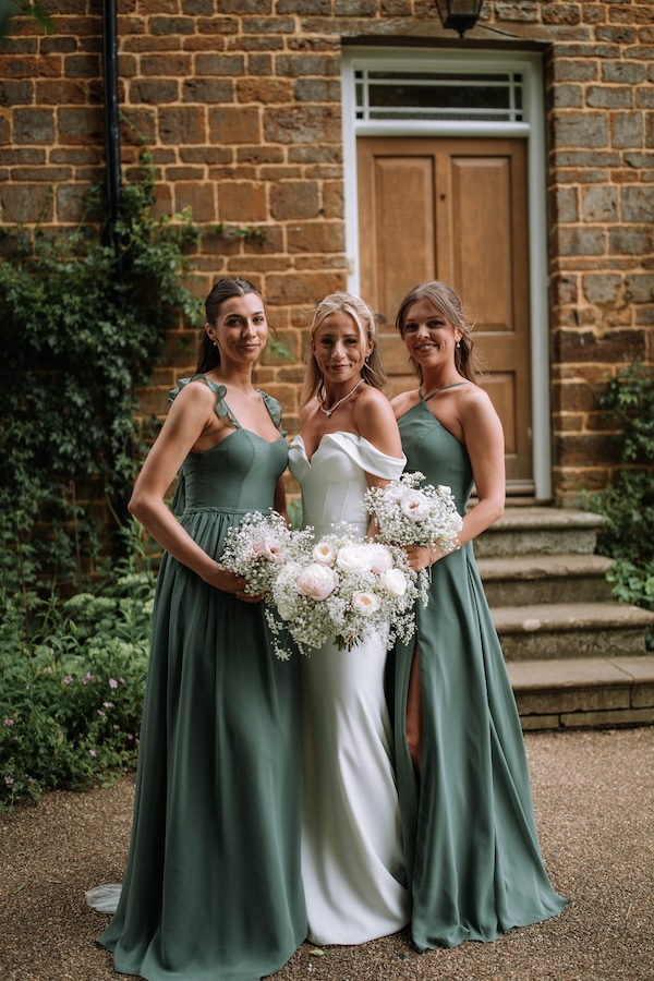gypsophila wedding flowers